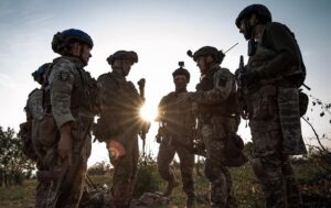 Парад Путіна гарантовано захищено від ударів: ​Між Україною та РФ стартувало триденне перемир’я. По Москві не битимуть навіть у випадку ударів по нашій країні