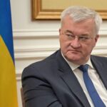 Рашизм в Європі затаврують як нацизм та фашизм: ЄС долучився до Спецтрибуналу щодо кривавих злочинів РФ проти України. Сибіга повідомив деталі