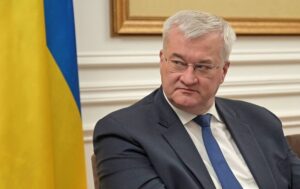 Рашизм в Європі затаврують як нацизм та фашизм: ЄС долучився до Спецтрибуналу щодо кривавих злочинів РФ проти України. Сибіга повідомив деталі
