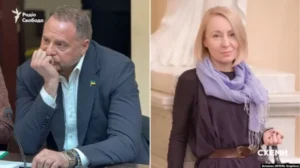 Ворожка Вероніка: “Схеми” з’ясували, хто така “гадалка”, з якою радився Єрмак