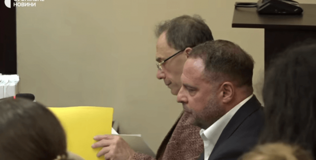 Багаті теж плачуть: Єрмак епічно відповів судді, чи має 180 млн грн на заставу (відео)