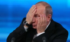 “Фактор дестабілізації”: Ексрадник Трампа назвав людину з оточення Путіна, здатну на держпереворот