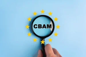 Українська промисловість потребує відстрочки CBAM – Асоціація видобувників