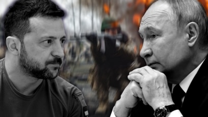 Перелом у війні таки наступає? Зеленський заявив про зміну балансу на передовій, незважаючи на все ще чисельну перевагу ворога