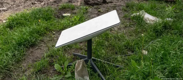 Був потужний поштовх: ЗСУ звільнили 400 км² після відключення РФ від Starlink