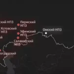 Все ще попереду: У Росії залишилися лише два великі НПЗ в європейській частині, до яких не долітали безпілотники