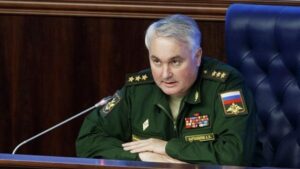 “Два охоронці і п’ять прибиральниць”: У Держдумі цинічно пояснили, чому РФ не б’є по Офісу президента