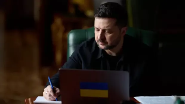 За зачиненими дверима по черзі із Порошенком, Бойком і Тимошенко. Про що Зеленський говорив із лідерами парламенту, вперше за багато років