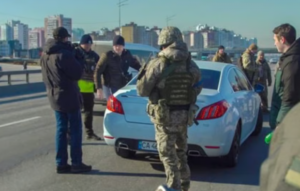 "Неприпустимо": Депутат заявив, що ТЦК влаштовують рейди на трасі Одеса-Київ