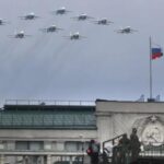 Дуже треба провести парад у Москві: Путін попросив Трампа про перемир’я з Україною на День Побєдобєсія