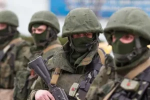 Три сценарії війни: Центр протидії дезінформації розкрив плани Кремля
