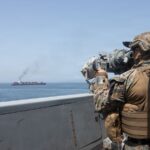 Іран пропонує новий план відкриття Ормузької протоки – ЗМІ