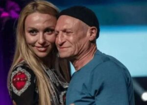 Експродюсерка Полякової звернулася до поліції після конфлікту