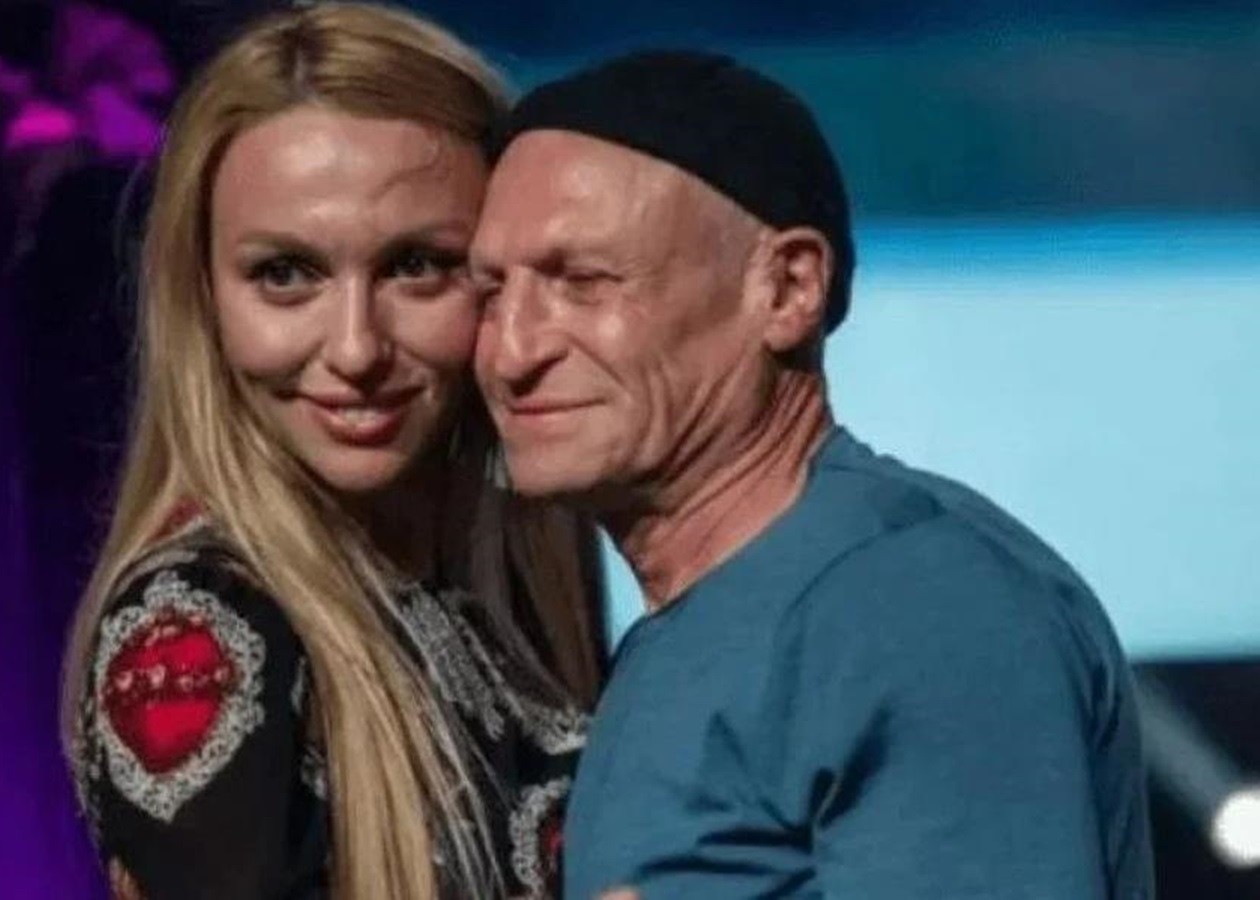 Експродюсерка Полякової звернулася до поліції після конфлікту