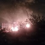 БПЛА знову атакували Туапсе – соцмережі