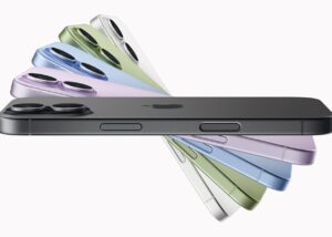 iPhone 17 встановив рекорд популярності для Apple