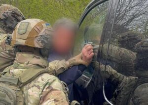 Засновника християнського центру затримали за насильство над дітьми