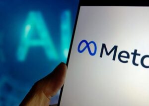 Meta придбала стартап, який розробляє моделі ШІ для роботів
