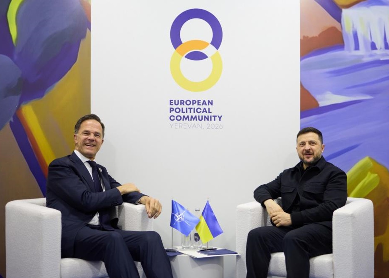 Підтверджено постачання ракет для ППО - Зеленський