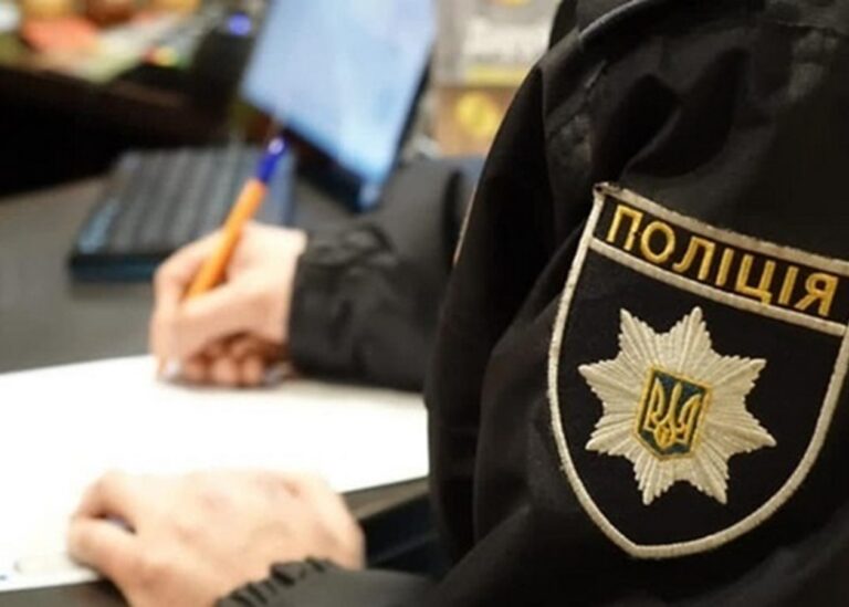 На Рівненщині перевіряють причетність ТЦК до побиття неповнолітнього