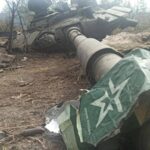 Зеленський озвучив втрати Росії у квітні