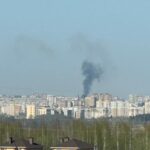 Уражено стратегічні заводи в Росії – Генштаб