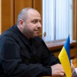 Умєров відвідає Маямі для зустрічі з Віткоффом – ЗМІ
