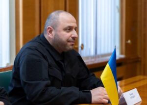 Умєров відвідає Маямі для зустрічі з Віткоффом – ЗМІ