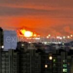 Перемир'я Путіна: Москву атакують дрони, палає НПЗ