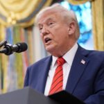 Трамп зробив заяву щодо перемир'я між США й Іраном