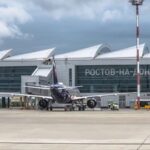 На півдні Росії зупинили роботу 13 аеропортів