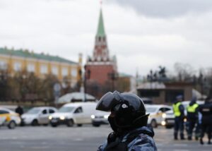 Протестні настрої у Росії зросли до максимуму за останні два роки
