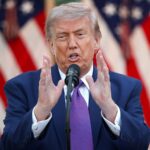 Трамп змінив риторику щодо ядерної програми Ірану