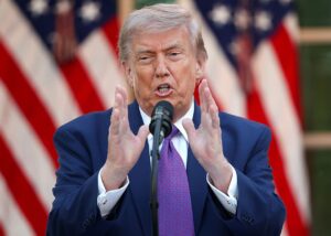Трамп змінив риторику щодо ядерної програми Ірану