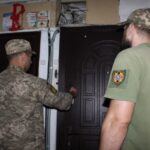 СюжетПеревірки вдома: у ТЦК окреслили свої права