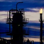 Україна подвоїла кількість атак на російські НПЗ