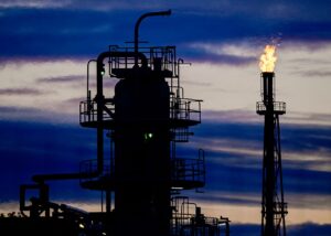 Україна подвоїла кількість атак на російські НПЗ