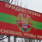 Путін спростив отримання громадянства РФ для жителів Придністров'я