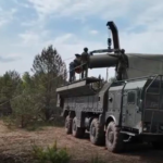 Росія доставила ядерні боєприпаси до Білорусі