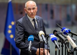 Cловенія отримала нового прем’єр-міністра