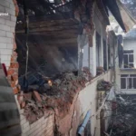 Удар по дитсадку в Сумах: кількість загиблих зросла