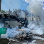 Росія перетворює українські АЗС на осередки страху