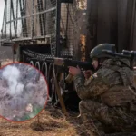 Олександрівський напрямок: Сили оборони зірвали наступ Росії (відео)