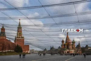 «Парад у Москві». Нове кремлівське ІПСО?