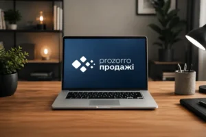 ЄС назвав Prozorro найуспішнішим антикорупційним ШІ-кейсом