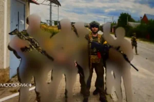 «Ішов разом по лісах і полях»: гурівець розповів, як Буданов влаштовував спецоперації в РФ