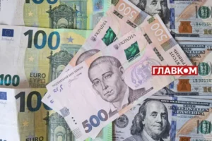 Курс валют 14 травня 2026: скільки коштують долар, євро і злотий