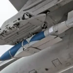США схвалили продаж Україні авіабомб підвищеної дальності