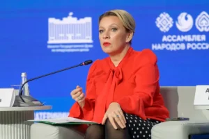 Кремль знову пригрозив Україні напередодні 9 травня