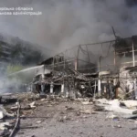 Окупанти атакували КАБами Запоріжжя: кількість загиблих зросла (оновлено)